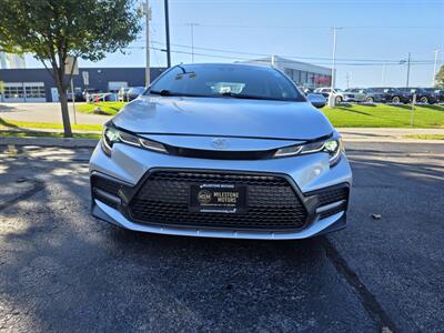 2020 Toyota Corolla SE - Photo 3 - Downers Grove, IL 60515