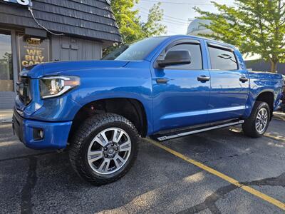 2017 Toyota Tundra SR5   - Photo 7 - Downers Grove, IL 60515