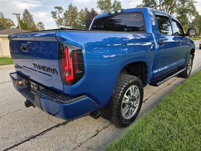 2017 Toyota Tundra SR5   - Photo 45 - Downers Grove, IL 60515