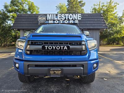 2017 Toyota Tundra SR5   - Photo 3 - Downers Grove, IL 60515