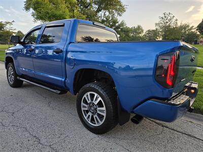 2017 Toyota Tundra SR5   - Photo 48 - Downers Grove, IL 60515