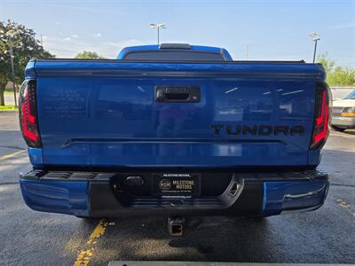 2017 Toyota Tundra SR5   - Photo 5 - Downers Grove, IL 60515