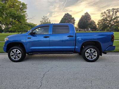 2017 Toyota Tundra SR5   - Photo 47 - Downers Grove, IL 60515