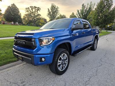 2017 Toyota Tundra SR5   - Photo 41 - Downers Grove, IL 60515