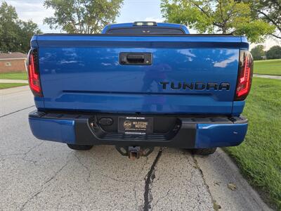 2017 Toyota Tundra SR5   - Photo 46 - Downers Grove, IL 60515