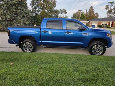 2017 Toyota Tundra SR5   - Photo 44 - Downers Grove, IL 60515