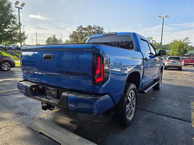 2017 Toyota Tundra SR5   - Photo 4 - Downers Grove, IL 60515