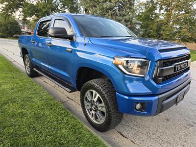 2017 Toyota Tundra SR5   - Photo 43 - Downers Grove, IL 60515