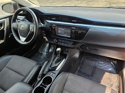 2015 Toyota Corolla S Plus - Photo 9 - Downers Grove, IL 60515