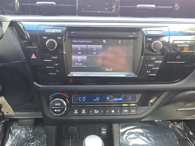 2015 Toyota Corolla S Plus - Photo 17 - Downers Grove, IL 60515