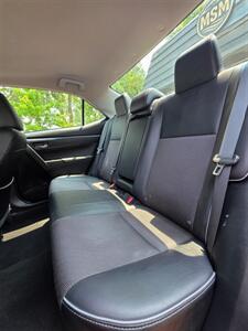 2015 Toyota Corolla S Plus - Photo 12 - Downers Grove, IL 60515
