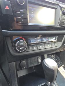2015 Toyota Corolla S Plus - Photo 19 - Downers Grove, IL 60515