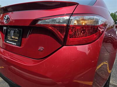 2015 Toyota Corolla S Plus - Photo 32 - Downers Grove, IL 60515