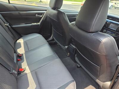 2015 Toyota Corolla S Plus - Photo 13 - Downers Grove, IL 60515