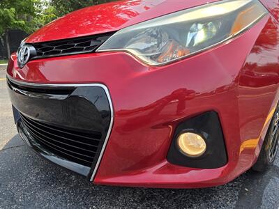 2015 Toyota Corolla S Plus - Photo 30 - Downers Grove, IL 60515