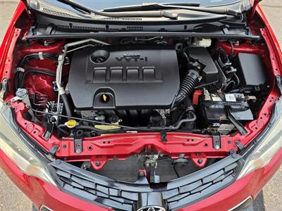 2015 Toyota Corolla S Plus - Photo 34 - Downers Grove, IL 60515