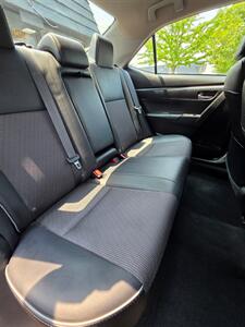 2015 Toyota Corolla S Plus - Photo 14 - Downers Grove, IL 60515