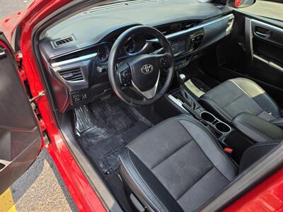 2015 Toyota Corolla S Plus - Photo 7 - Downers Grove, IL 60515