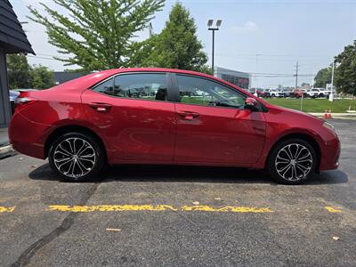 2015 Toyota Corolla S Plus - Photo 27 - Downers Grove, IL 60515