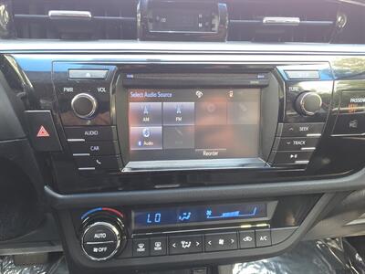 2015 Toyota Corolla S Plus - Photo 16 - Downers Grove, IL 60515