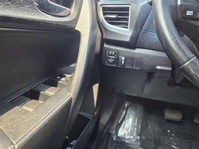 2015 Toyota Corolla S Plus - Photo 21 - Downers Grove, IL 60515