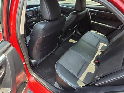 2015 Toyota Corolla S Plus - Photo 11 - Downers Grove, IL 60515