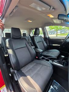 2015 Toyota Corolla S Plus - Photo 15 - Downers Grove, IL 60515