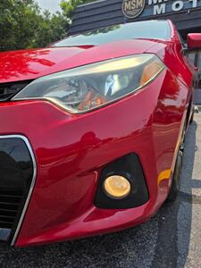 2015 Toyota Corolla S Plus - Photo 29 - Downers Grove, IL 60515