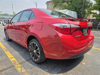2015 Toyota Corolla S Plus - Photo 6 - Downers Grove, IL 60515