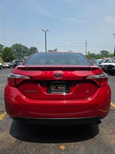 2015 Toyota Corolla S Plus - Photo 28 - Downers Grove, IL 60515