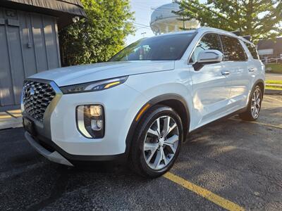 2020 Hyundai PALISADE SEL - Photo 2 - Downers Grove, IL 60515