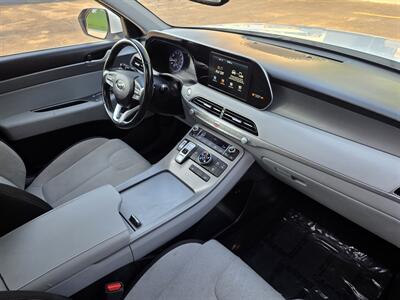2020 Hyundai PALISADE SEL - Photo 16 - Downers Grove, IL 60515