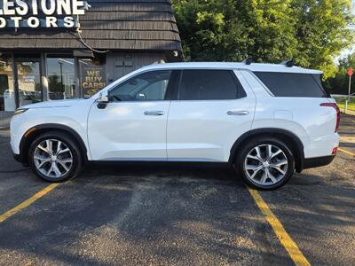 2020 Hyundai PALISADE SEL - Photo 32 - Downers Grove, IL 60515