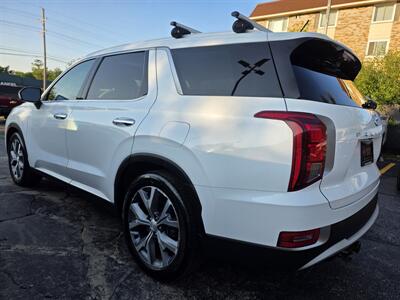 2020 Hyundai PALISADE SEL - Photo 30 - Downers Grove, IL 60515
