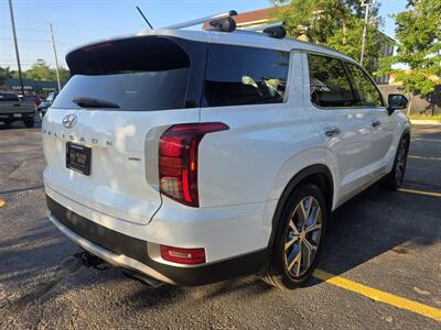 2020 Hyundai PALISADE SEL - Photo 5 - Downers Grove, IL 60515