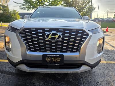 2020 Hyundai PALISADE SEL - Photo 3 - Downers Grove, IL 60515