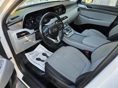 2020 Hyundai PALISADE SEL - Photo 7 - Downers Grove, IL 60515