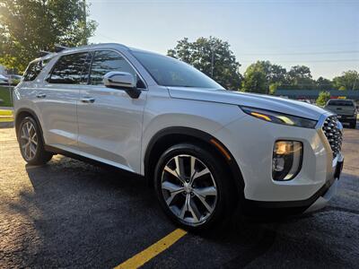 2020 Hyundai PALISADE SEL - Photo 4 - Downers Grove, IL 60515