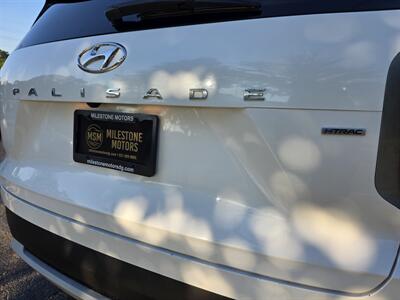 2020 Hyundai PALISADE SEL - Photo 37 - Downers Grove, IL 60515