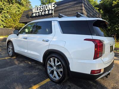 2020 Hyundai PALISADE SEL - Photo 6 - Downers Grove, IL 60515