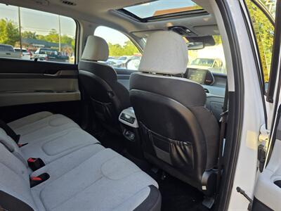 2020 Hyundai PALISADE SEL - Photo 11 - Downers Grove, IL 60515