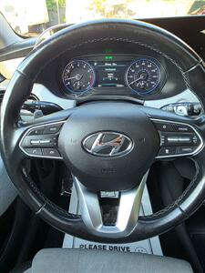 2020 Hyundai PALISADE SEL - Photo 24 - Downers Grove, IL 60515