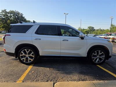 2020 Hyundai PALISADE SEL - Photo 31 - Downers Grove, IL 60515