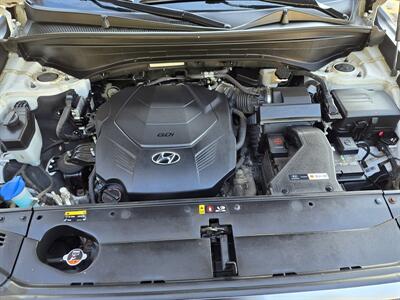 2020 Hyundai PALISADE SEL - Photo 34 - Downers Grove, IL 60515