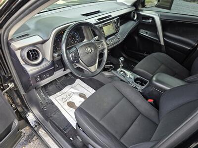 2018 Toyota RAV4 Adventure - Photo 8 - Downers Grove, IL 60515