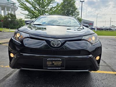 2018 Toyota RAV4 Adventure - Photo 2 - Downers Grove, IL 60515