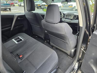 2018 Toyota RAV4 Adventure - Photo 10 - Downers Grove, IL 60515
