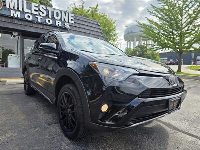 2018 Toyota RAV4 Adventure - Photo 3 - Downers Grove, IL 60515