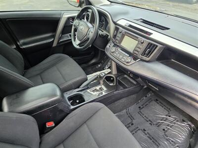 2018 Toyota RAV4 Adventure - Photo 13 - Downers Grove, IL 60515