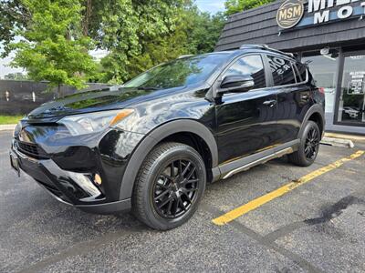 2018 Toyota RAV4 Adventure - Photo 7 - Downers Grove, IL 60515